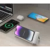 Przenośny Powerbank P5 PLUG-IN 5000mAh