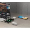 Przenośny Powerbank P5 PLUG-IN 5000mAh