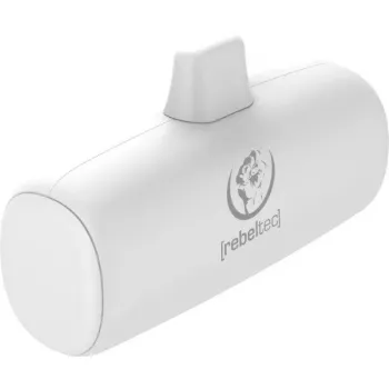Przenośny Powerbank P5 PLUG-IN 5000mAh