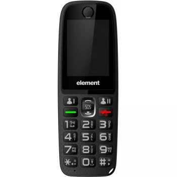 Telefon komórkowy SENCOR ELEMENT P032S 2.4 cala Dual SIM