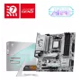 Płyta główna MSI B850M GAMING PLUS WIFI — AMD B850, Socket AM5, micro ATX, DDR5, 4x DIMM, 3x M.2, Wi‑Fi 7, 5Gb LAN