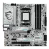 Płyta główna MSI B850M GAMING PLUS WIFI — AMD B850, Socket AM5, micro ATX, DDR5, 4x DIMM, 3x M.2, Wi‑Fi 7, 5Gb LAN