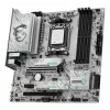 Płyta główna MSI B850M GAMING PLUS WIFI — AMD B850, Socket AM5, micro ATX, DDR5, 4x DIMM, 3x M.2, Wi‑Fi 7, 5Gb LAN
