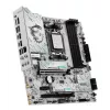 Płyta główna MSI B850M GAMING PLUS WIFI — AMD B850, Socket AM5, micro ATX, DDR5, 4x DIMM, 3x M.2, Wi‑Fi 7, 5Gb LAN