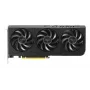 Karta graficzna ASUS GeForce RTX 5060 — 8 GB GDDR7, 128-bit, PCIe 5.0, 3x DisplayPort 2.1b + 1x HDMI 2.1b, 2595 MHz OC, 3 wentylatory, 268,3 mm