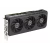 Karta graficzna ASUS GeForce RTX 5060 — 8 GB GDDR7, 128-bit, PCIe 5.0, 3x DisplayPort 2.1b + 1x HDMI 2.1b, 2595 MHz OC, 3 wentylatory, 268,3 mm