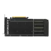 Karta graficzna ASUS GeForce RTX 5060 — 8 GB GDDR7, 128-bit, PCIe 5.0, 3x DisplayPort 2.1b + 1x HDMI 2.1b, 2595 MHz OC, 3 wentylatory, 268,3 mm