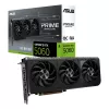Karta graficzna ASUS GeForce RTX 5060 — 8 GB GDDR7, 128-bit, PCIe 5.0, 3x DisplayPort 2.1b + 1x HDMI 2.1b, 2595 MHz OC, 3 wentylatory, 268,3 mm