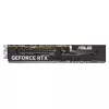 Karta graficzna ASUS GeForce RTX 5060 — 8 GB GDDR7, 128-bit, PCIe 5.0, 3x DisplayPort 2.1b + 1x HDMI 2.1b, 2595 MHz OC, 3 wentylatory, 268,3 mm