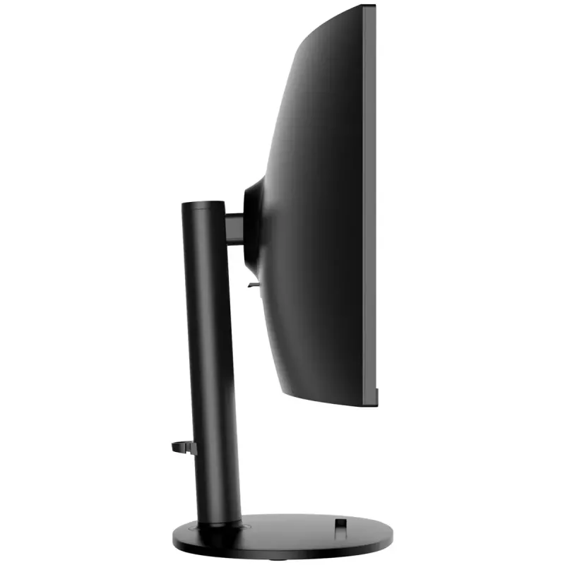 Monitor komputerowy MSI Modern MD342CQP 86,4 cm (34 cale) 3440 x 1440 pikseli UltraWide Quad HD LCD Czarny