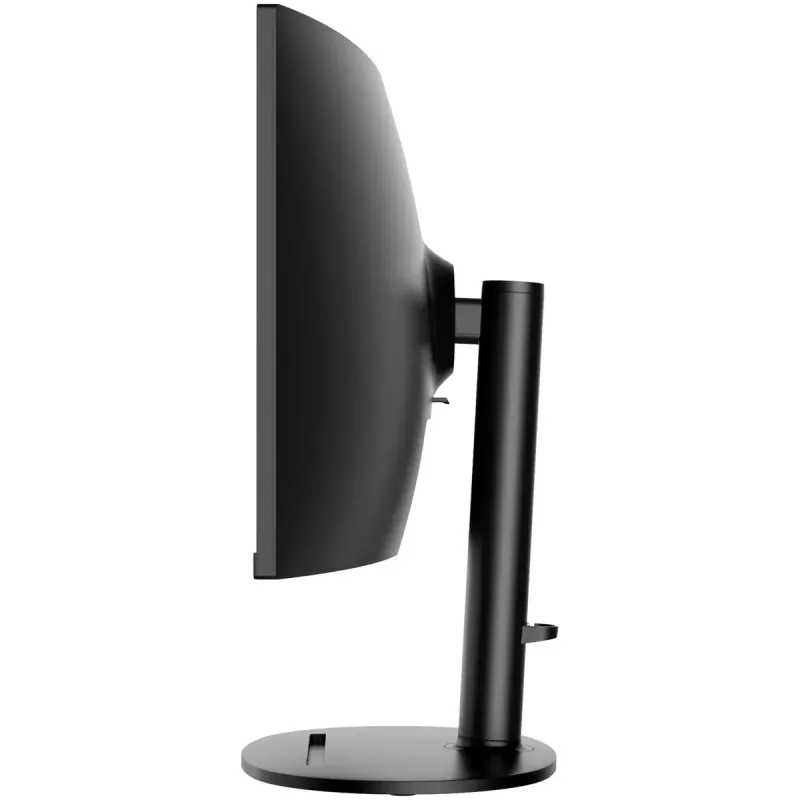 Monitor komputerowy MSI Modern MD342CQP 86,4 cm (34 cale) 3440 x 1440 pikseli UltraWide Quad HD LCD Czarny