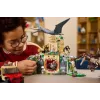LEGO Jurassic World Air Mission with Quetzalcoatlus and Spinosaurus 76976 — 984 elementy, 4 minifigurki, wiek 8+