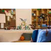 LEGO Jurassic World Air Mission with Quetzalcoatlus and Spinosaurus 76976 — 984 elementy, 4 minifigurki, wiek 8+