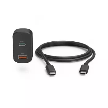 Hama 00200018 ładowarka do urządzeń mobilnych Laptop, powerbank, smartfon, tablet Czarna Gniazdo zapalniczki samochodowej Auto