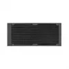 Zestaw chłodzenia cieczą Thermaltake CL-W414-PL12SW-A 12 cm czarny