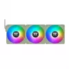 Wentylator Thermaltake CT120 EX ARGB Sync Matcha zielony 12cm 68cfm hydrauliczny