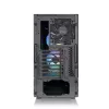 Obudowa PC Thermaltake Ceres 330 TG Midi Tower Czarna