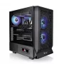 Obudowa PC Thermaltake Ceres 330 TG Midi Tower Czarna