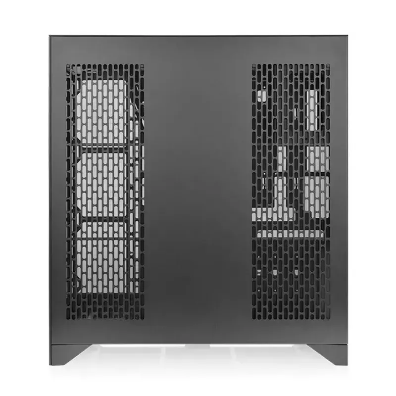 Obudowa PC Thermaltake CTE E550 TG Midi Tower Czarna