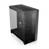 Obudowa PC Thermaltake CTE E550 TG Midi Tower Czarna