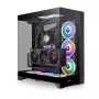 Obudowa PC Thermaltake CTE E550 TG Midi Tower Czarna