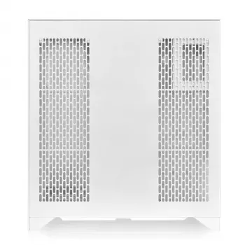 Obudowa PC Thermaltake CTE E550 TG Midi Tower Biała