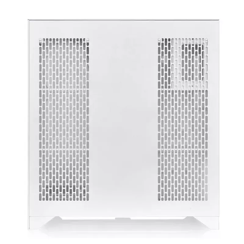 Obudowa PC Thermaltake CTE E550 TG Midi Tower Biała