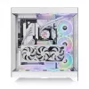 Obudowa PC Thermaltake CTE E550 TG Midi Tower Biała
