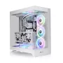 Obudowa PC Thermaltake CTE E550 TG Midi Tower Biała
