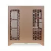 PC Case Thermaltake CTE E550 TG Midi Tower Sand