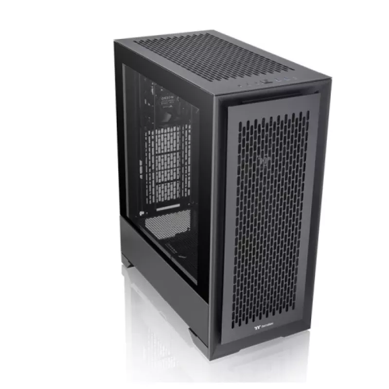 THERMALTAKE CTE T500 Air Full Tower Chassis - Czarny