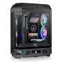 THERMALTAKE Obudowa Mid Tower - The Tower 600 - Czarny