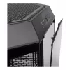THERMALTAKE Obudowa Mid Tower - The Tower 600 - Czarny