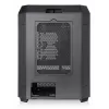 THERMALTAKE Obudowa Mid Tower - The Tower 600 - Czarny