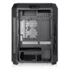 THERMALTAKE Obudowa Mid Tower - The Tower 600 - Czarny
