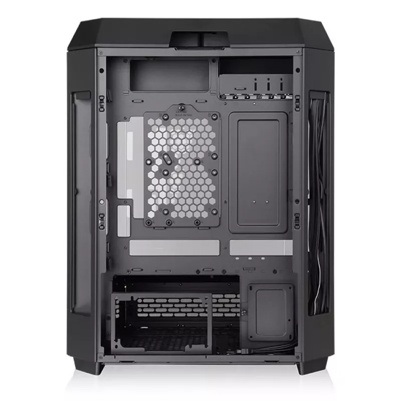 THERMALTAKE Obudowa Mid Tower - The Tower 600 - Czarny