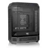 THERMALTAKE Obudowa Mid Tower - The Tower 600 - Czarny