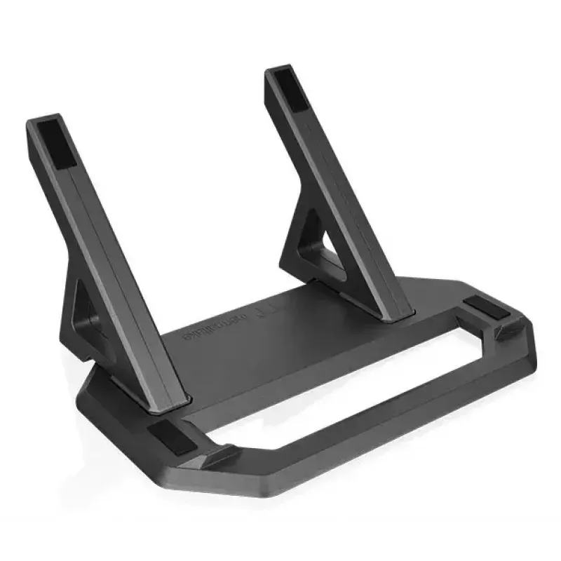Zestaw do konwersji z wieży na rack Thermaltake AC-076-ON1NAN-A1 Midi Tower Czarny