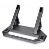 Zestaw do konwersji z wieży na rack Thermaltake AC-076-ON1NAN-A1 Midi Tower Czarny
