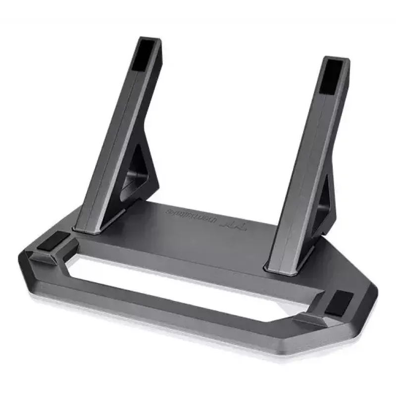Zestaw do konwersji z wieży na rack Thermaltake AC-076-ON1NAN-A1 Midi Tower Czarny