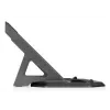 Zestaw do konwersji z wieży na rack Thermaltake AC-076-ON1NAN-A1 Midi Tower Czarny