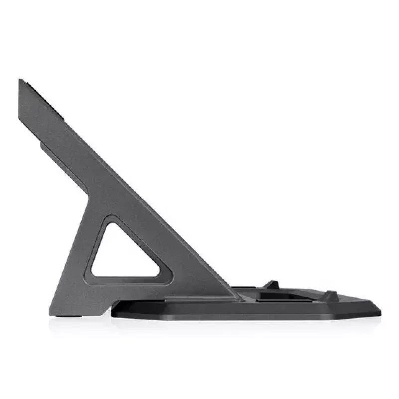 Zestaw do konwersji z wieży na rack Thermaltake AC-076-ON1NAN-A1 Midi Tower Czarny