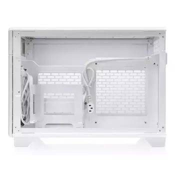 Obudowa PC Thermaltake TR100 Mini Tower biała