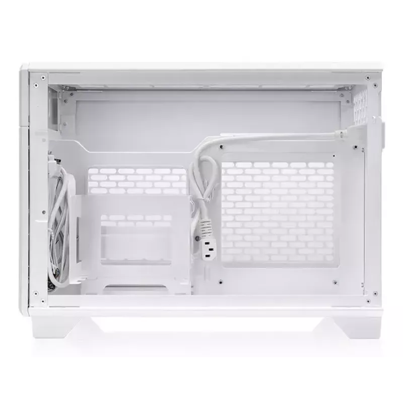 Obudowa PC Thermaltake TR100 Mini Tower biała