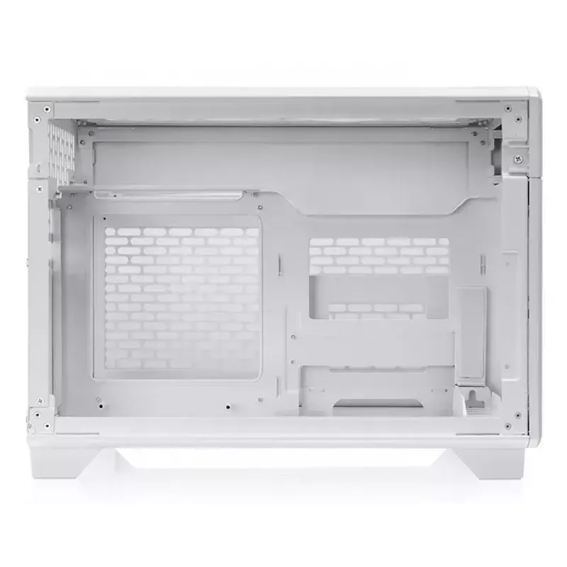 Obudowa PC Thermaltake TR100 Mini Tower biała