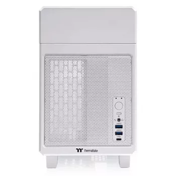 Obudowa PC Thermaltake TR100 Mini Tower biała