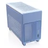 Obudowa PC Thermaltake TR100 Mini Tower niebieska