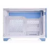 Obudowa PC Thermaltake TR100 Mini Tower niebieska