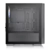 Obudowa PC Thermaltake Versa H16 TG ARGB Micro Tower Czarna