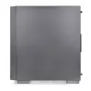 Obudowa PC Thermaltake Versa H16 TG ARGB Micro Tower Czarna